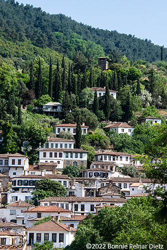 Sirince Village1