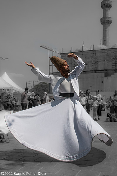 dervish