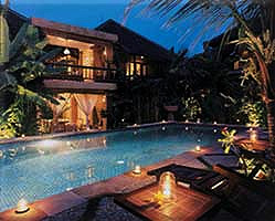 Abian Biu Residence - Bali