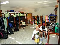 Thalassa Dive Center Manado