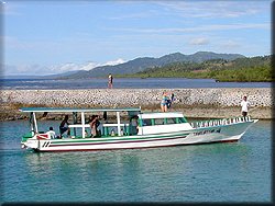 Thalassa Dive Center Manado